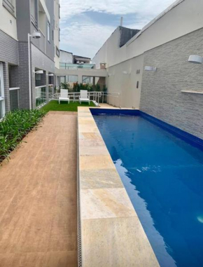 Art Design - Apartamento completo
